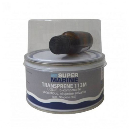 COLLE TRANSPRENE 113M 125 ML