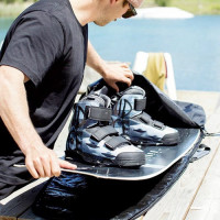 Housse pour planche de wakeboard