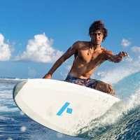 Planche de surf TAHE