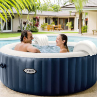 Spa gonflable Intex