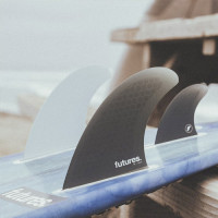 Dérive Futures pour planche de surf