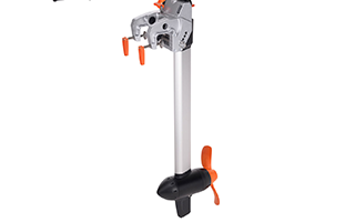 Moteur Electrique Torqeedo Travel Xp S Arbre Court Sans Batterie -Nautigames Magasin arbre