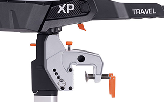 Moteur Electrique Torqeedo Travel Xp S Arbre Court Sans Batterie -Nautigames Magasin inclinaison