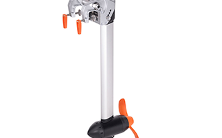 Moteur Electrique Torqeedo Travel Rl Arbre Long Sans Batterie -Nautigames Magasin arbre