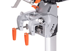 Moteur Electrique Torqeedo Travel Rl Arbre Long Sans Batterie -Nautigames Magasin inclinaison