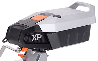 Moteur Electrique Torqeedo Travel Rl Arbre Long Sans Batterie -Nautigames Magasin telecommande