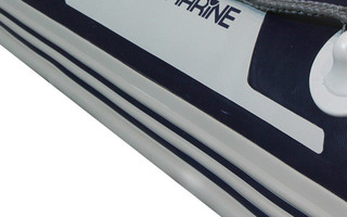 Annexe Blue Edition Plancher Latté Roll Up 230 - Orangemarine -Nautigames Magasin oma annexe blue 250 14%20(1)