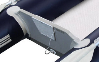 Annexe Blue Edition Plancher Gonflable Air 230 - Orangemarine -Nautigames Magasin annexe oma blue plancher gonflab%20(1)