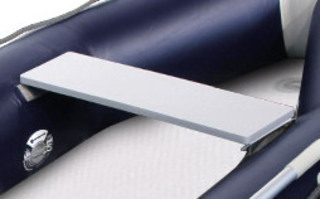 Annexe Blue Edition Plancher Gonflable Air 230 - Orangemarine -Nautigames Magasin annexe oma blue plancher gonflab