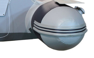 Annexe Blue Edition Plancher Gonflable Air 230 - Orangemarine -Nautigames Magasin oma annexe blue 250 6