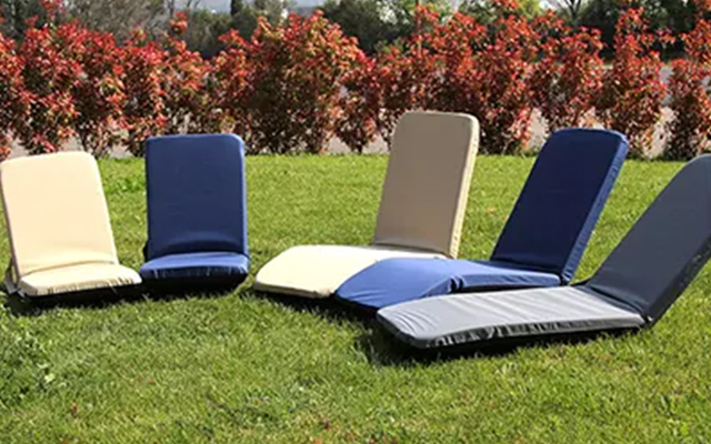 Siege Inclinable Autoportant Double Kactus - Caramel 23 Siege Inclinable Autoportant Double Kactus - Caramel -Nautigames Magasin moyenne2