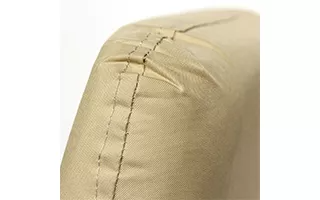 Siege Inclinable Autoportant Double Kactus - Caramel -Nautigames Magasin 4