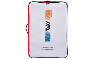 Paddle Gonflable Ultra-leger Aqua Marina Airo Tpu 11.0 -Nauti Games Boutique 5petite