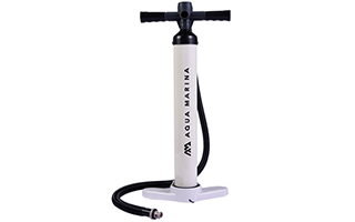 Paddle Gonflable Ultra-leger Aqua Marina Airo Tpu 11.0 -Nauti Games Boutique 6petite