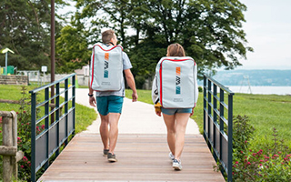 Paddle Gonflable Ultra-leger Aqua Marina Airo Tpu 11.0 -Nauti Games Boutique 9petite