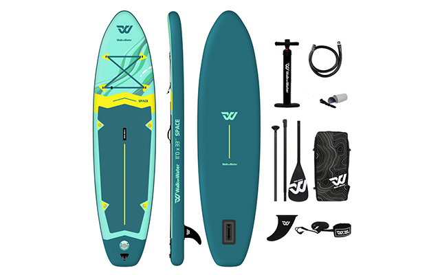 Paddle Gonflable Wow Space 12.0 -Nautigames Magasin 640%20400%20space