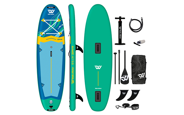 Paddle Gonflable Windsurf Wow Zephyr 10.6 - Avec Insert Pied De Mat -Nautigames Magasin 640%20400%20zephyr