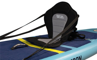 PADDLE GONFLABLE AIRGLISS MOON 11.0 JUSQU'A 2 PERSONNES (max. 170kg) -Nautigames Magasin airgliss 320x200 imag MOON 5