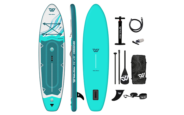 Paddle Gonflable Wow Crossover 240 Double Chambre 11.6 -Nautigames Magasin 640%20400%20crossover