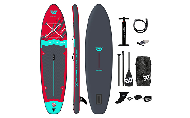 PADDLE GONFLABLE WOW CRUISER 11.0 29 PADDLE GONFLABLE WOW CRUISER 11.0 -Nautigames Magasin 640%20400%20cruiser