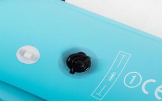 Kayak Gonflable Pathfinder Tahiti 2 Personnes -Nautigames Magasin 34184 08