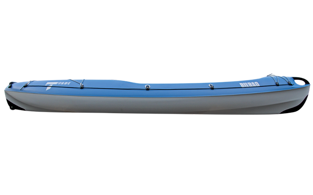 KAYAK TAHE BILBAO BLEU 28 KAYAK TAHE BILBAO BLEU -Nautigames Magasin car%C3%A8ne