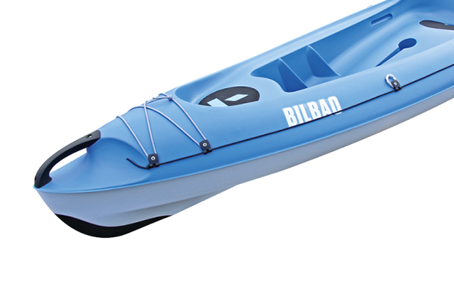 KAYAK TAHE BILBAO BLEU 29 KAYAK TAHE BILBAO BLEU -Nautigames Magasin technologie