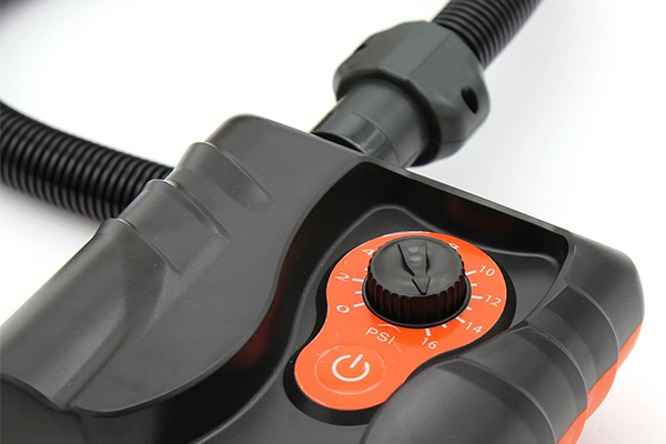 POMPE ELECTRIQUE E-PUMP FIRST RYDE 16 PSI 27 POMPE ELECTRIQUE E-PUMP FIRST RYDE 16 PSI -Nauti Games Boutique 1er