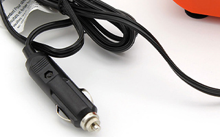 POMPE ELECTRIQUE E-PUMP FIRST RYDE 16 PSI -Nauti Games Boutique allume