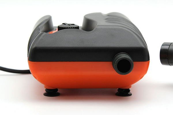 POMPE ELECTRIQUE E-PUMP FIRST RYDE 16 PSI 32 POMPE ELECTRIQUE E-PUMP FIRST RYDE 16 PSI -Nauti Games Boutique colis2