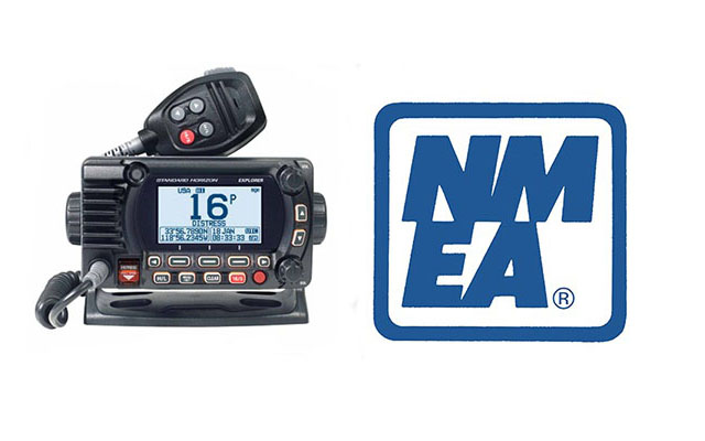 Vhf Fixe Gx1800 Gps - Standard Horizon 10 Vhf Fixe Gx1800 Gps - Standard Horizon -Nautigames Magasin 2