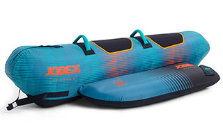 Bouée Tractée Jobe Chaser 2 Personnes -Nautigames Magasin 2pformatpetit