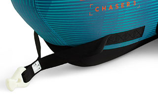 Bouée Tractée Jobe Chaser 2 Personnes -Nautigames Magasin 3petitformat