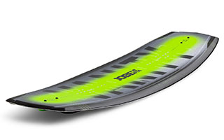 Pack Wakeboard Jobe Vanity 136 + Chausses Unit -Nautigames Magasin 2petitformat