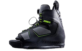 Pack Wakeboard Jobe Vanity 136 + Chausses Unit -Nautigames Magasin 4petite