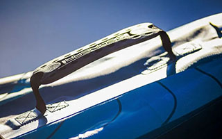 Kayak Gonflable Spinera Molveno 380 Hdds 1p -Nautigames Magasin poign%C3%A9es