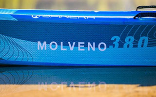 Kayak Gonflable Spinera Molveno 380 Hdds 1p -Nautigames Magasin pvcrenforc%C3%A9