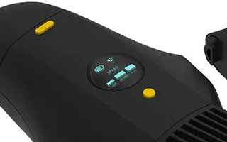 Moteur Electrique Paddle Et Scooter Sous Marin Spinera -Nauti Games Boutique %C3%A9cranoled