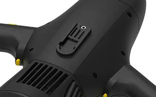 Moteur Electrique Paddle Et Scooter Sous Marin Spinera -Nauti Games Boutique