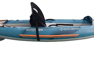 Kayak Gonflable Spinera Tenaya 120 1p -Nautigames Magasin pvcrenforc%C3%A9