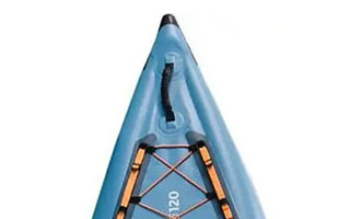 Kayak Gonflable Spinera Tenaya 140 2p -Nautigames Magasin poign%C3%A9es