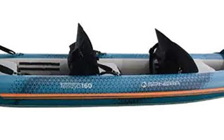 Kayak Gonflable Spinera Tenaya 160 3p -Nautigames Magasin pvcrenforc%C3%A9