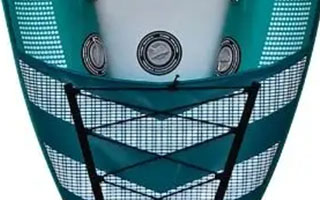 Kayak Gonflable Spinera Hybris 320 -Nautigames Magasin chambres%C3%A0air