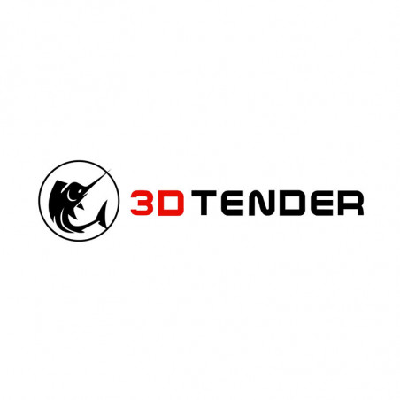 3 D tender