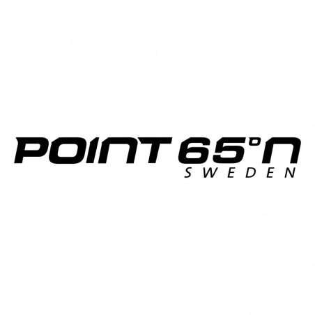point 65°