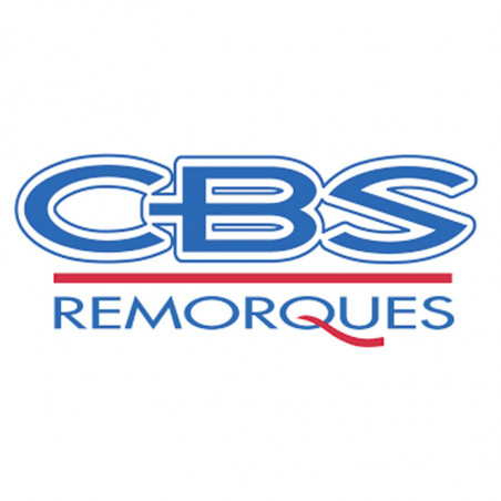 CBS remorques