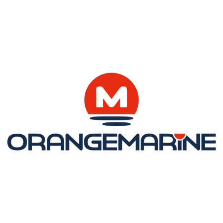 Orange marine
