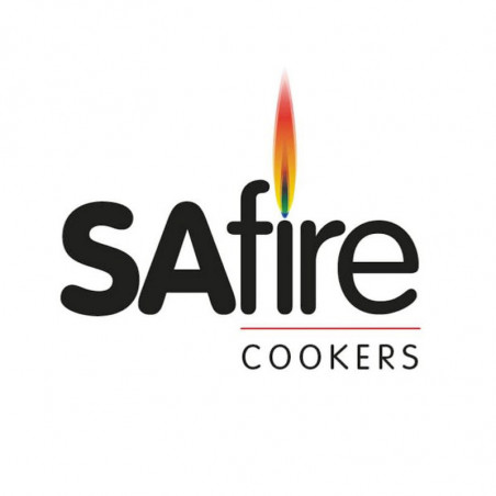 SAfire Cooker